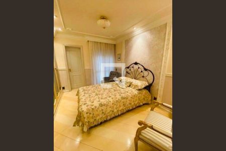 Apartamento à venda com 3 quartos, 412m² em Centro, São Bernardo do Campo