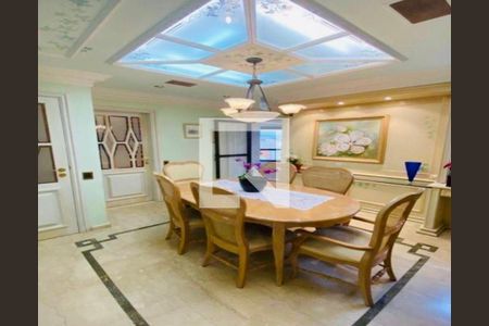 Apartamento à venda com 3 quartos, 412m² em Centro, São Bernardo do Campo