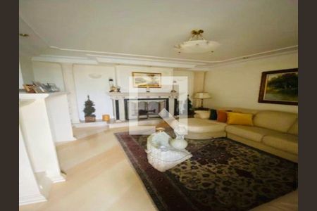 Apartamento à venda com 3 quartos, 412m² em Centro, São Bernardo do Campo