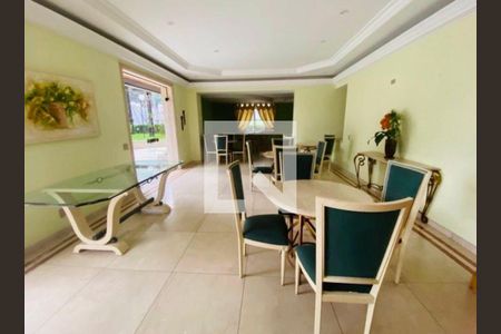 Apartamento à venda com 3 quartos, 412m² em Centro, São Bernardo do Campo