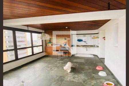 Apartamento à venda com 3 quartos, 412m² em Centro, São Bernardo do Campo