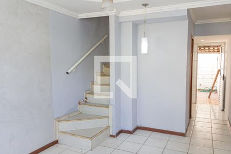 Sala de apartamento para alugar com 2 quartos, 63m² em Guaratiba, Rio de Janeiro