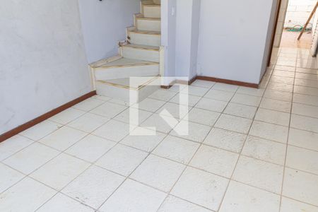 Sala de apartamento para alugar com 2 quartos, 63m² em Guaratiba, Rio de Janeiro