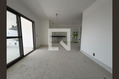 Apartamento à venda com 3 quartos, 128m² em Mooca, São Paulo