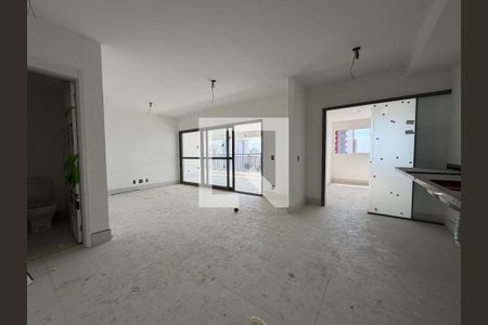 Apartamento à venda com 3 quartos, 128m² em Mooca, São Paulo