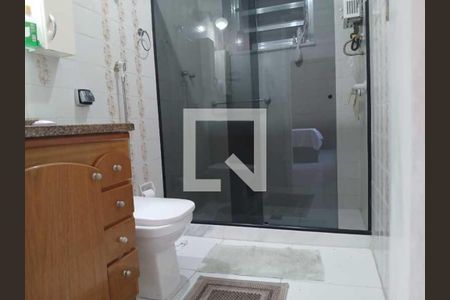 Apartamento à venda com 2 quartos, 66m² em Méier, Rio de Janeiro