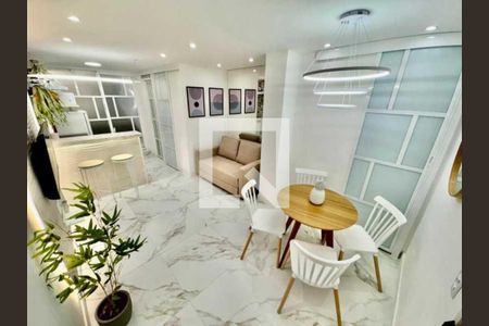 Apartamento à venda com 1 quarto, 41m² em Centro, Rio de Janeiro