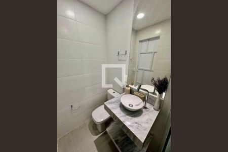 Apartamento à venda com 1 quarto, 41m² em Centro, Rio de Janeiro