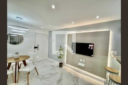 Apartamento à venda com 1 quarto, 41m² em Centro, Rio de Janeiro