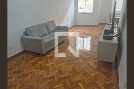 Apartamento à venda com 2 quartos, 89m² em Copacabana, Rio de Janeiro