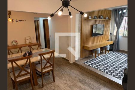 Apartamento à venda com 3 quartos, 72m² em Jardim Taquaral, São Paulo