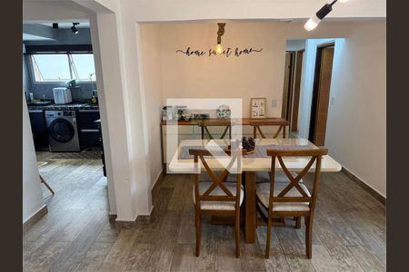 Apartamento à venda com 3 quartos, 72m² em Jardim Taquaral, São Paulo
