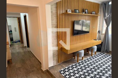 Apartamento à venda com 3 quartos, 72m² em Jardim Taquaral, São Paulo