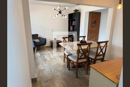 Apartamento à venda com 3 quartos, 72m² em Jardim Taquaral, São Paulo