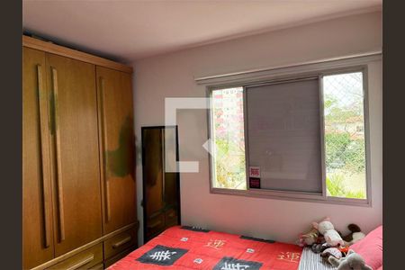 Apartamento à venda com 3 quartos, 72m² em Jardim Taquaral, São Paulo