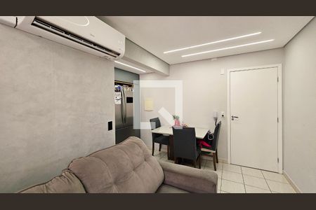 Apartamento à venda com 2 quartos, 52m² em Residencial Paraiso, Várzea Paulista