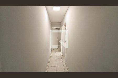 Apartamento à venda com 2 quartos, 52m² em Residencial Paraiso, Várzea Paulista