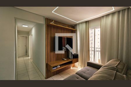 Apartamento à venda com 2 quartos, 52m² em Residencial Paraiso, Várzea Paulista