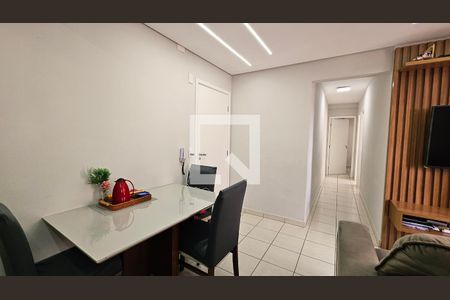 Apartamento à venda com 2 quartos, 52m² em Residencial Paraiso, Várzea Paulista