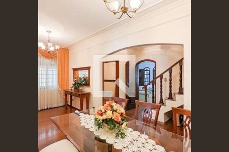 Casa à venda com 3 quartos, 314m² em Paulicéia, São Bernardo do Campo