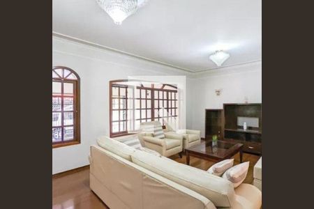 Casa à venda com 3 quartos, 314m² em Paulicéia, São Bernardo do Campo