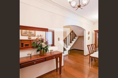 Casa à venda com 3 quartos, 314m² em Paulicéia, São Bernardo do Campo