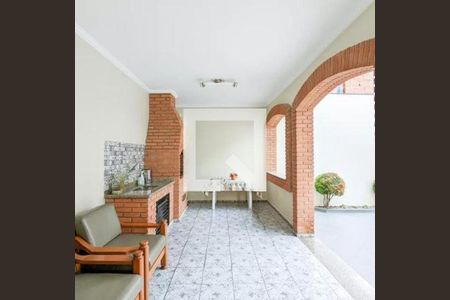 Casa à venda com 3 quartos, 314m² em Paulicéia, São Bernardo do Campo