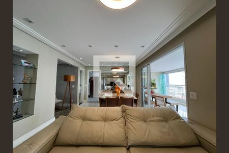 Apartamento à venda com 3 quartos, 132m² em Vila Zilda, São Paulo