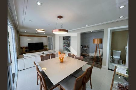 Apartamento à venda com 3 quartos, 132m² em Vila Zilda, São Paulo