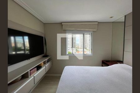 Apartamento à venda com 3 quartos, 132m² em Vila Zilda, São Paulo
