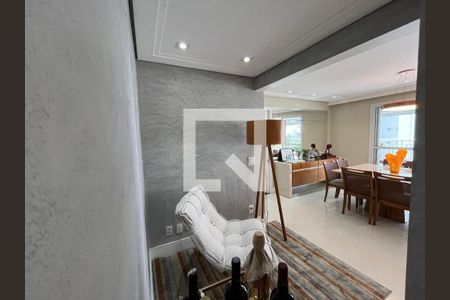 Apartamento à venda com 3 quartos, 132m² em Vila Zilda, São Paulo
