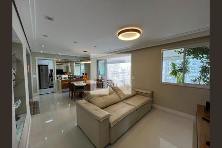 Apartamento à venda com 3 quartos, 132m² em Vila Zilda, São Paulo