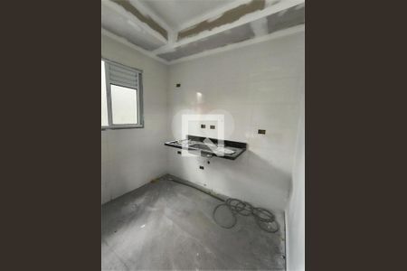 Apartamento à venda com 1 quarto, 27m² em Cidade Antônio Estêvão de Carvalho, São Paulo