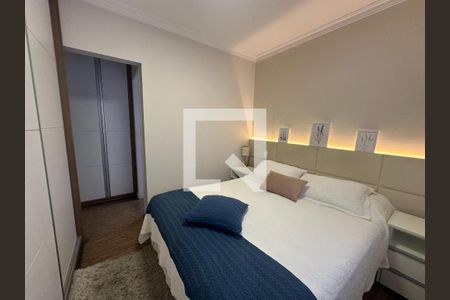 Apartamento à venda com 4 quartos, 110m² em Vila Gomes Cardim, São Paulo
