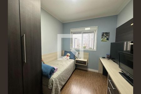 Apartamento à venda com 4 quartos, 110m² em Vila Gomes Cardim, São Paulo