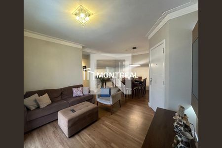 Apartamento à venda com 4 quartos, 110m² em Tatuapé, São Paulo
