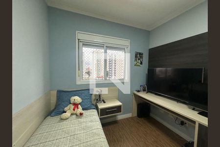 Apartamento à venda com 4 quartos, 110m² em Vila Gomes Cardim, São Paulo