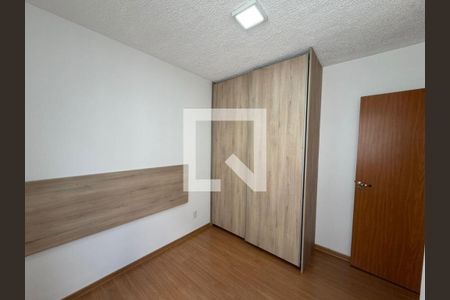 Apartamento à venda com 2 quartos, 45m² em Tres Barras, Contagem