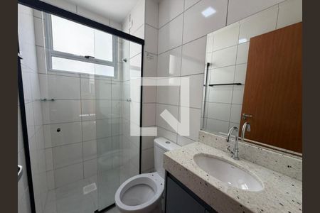 Apartamento à venda com 2 quartos, 45m² em Tres Barras, Contagem