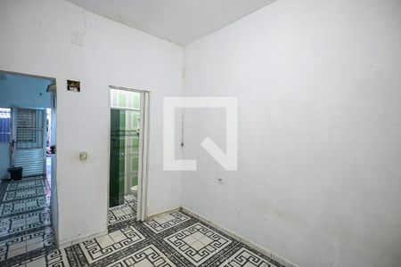 Quarto 2 de casa para alugar com 2 quartos, 75m² em Jardim Record, Taboão da Serra