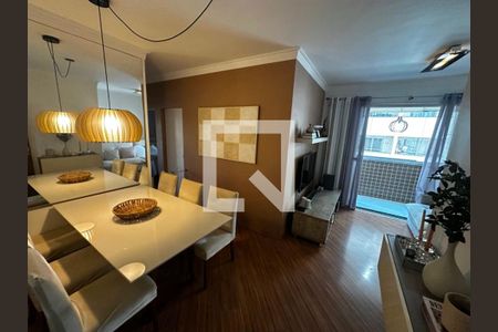 Apartamento à venda com 3 quartos, 72m² em Jardim Bom Clima, Guarulhos