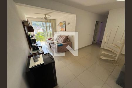 Apartamento à venda com 2 quartos, 114m² em Méier, Rio de Janeiro