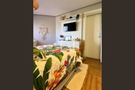 Apartamento à venda com 3 quartos, 146m² em Santana, São Paulo