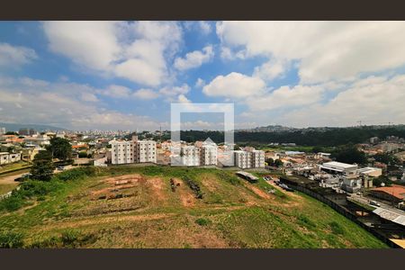 Apartamento para alugar com 2 quartos, 60m² em Jardim Colonia, Jundiaí