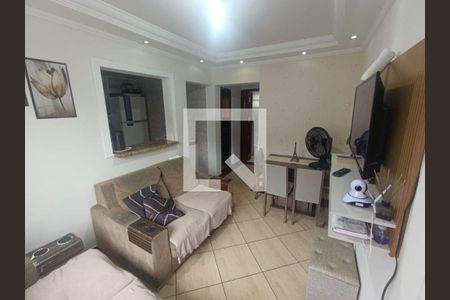Apartamento à venda com 2 quartos, 70m² em Jardim das Acacias, São Bernardo do Campo
