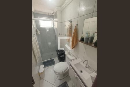 Apartamento à venda com 2 quartos, 70m² em Jardim das Acacias, São Bernardo do Campo
