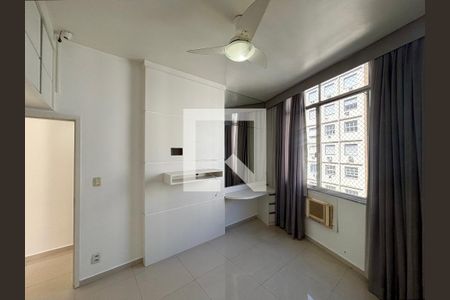 Quarto 1 de apartamento para alugar com 4 quartos, 110m² em Copacabana, Rio de Janeiro