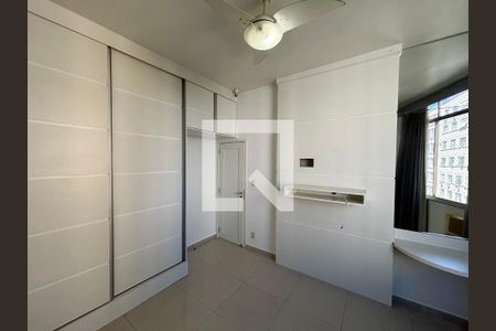 Quarto 1 de apartamento para alugar com 4 quartos, 110m² em Copacabana, Rio de Janeiro