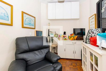 Apartamento à venda com 3 quartos, 96m² em Pompeia, São Paulo