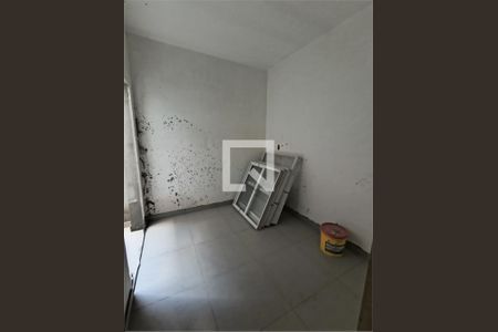 Apartamento à venda com 1 quarto, 27m² em Cidade Antônio Estêvão de Carvalho, São Paulo